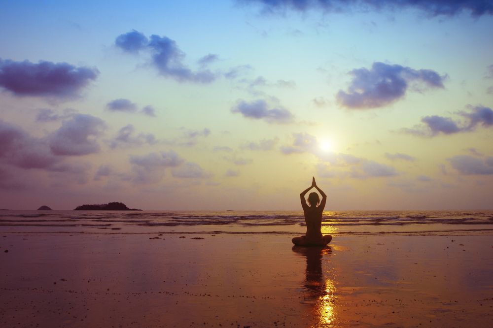 Acupuncture Hillsborough