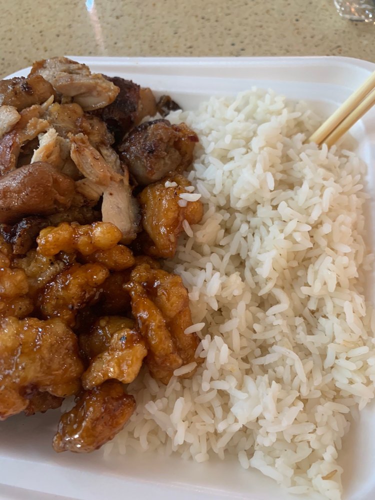 Panda Express