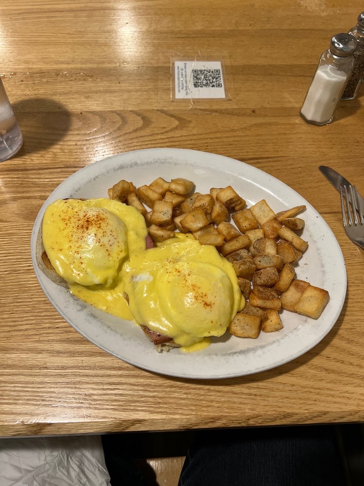 Photo of The Backporch Cafe