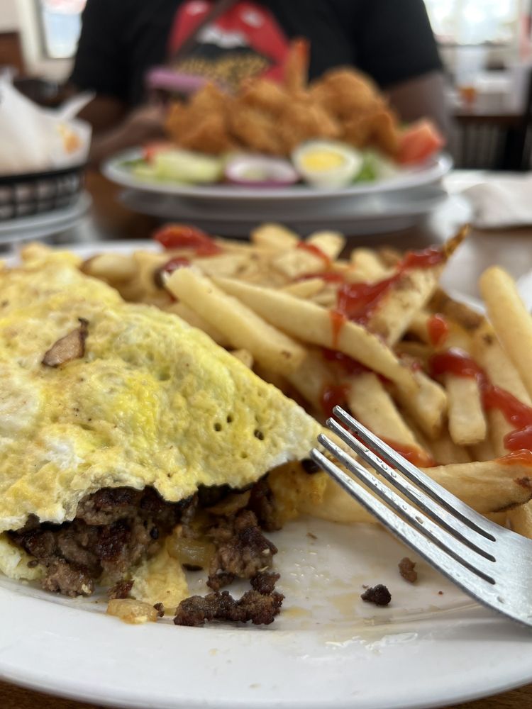 Kelley's Country Cookin'