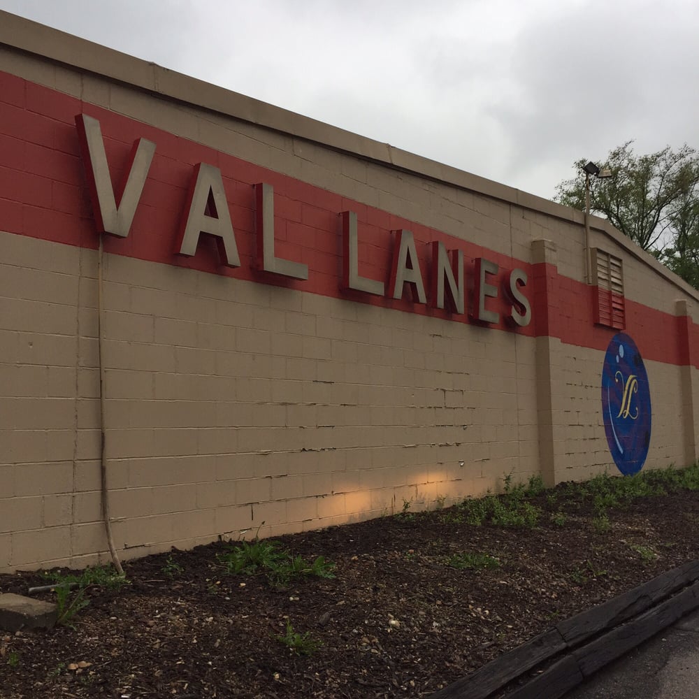 Val Lanes Recreation Center Bowling 100 Ashworth Rd, West Des Moines, IA Phone Number Yelp