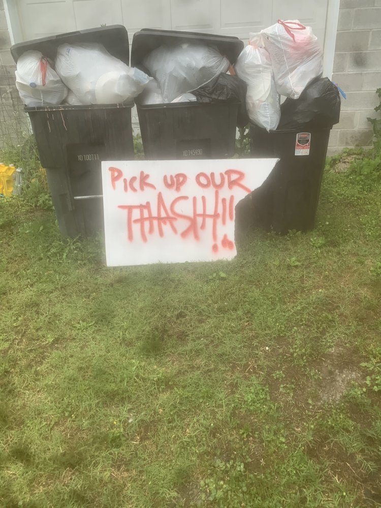 Kleen-Way Disposal Service