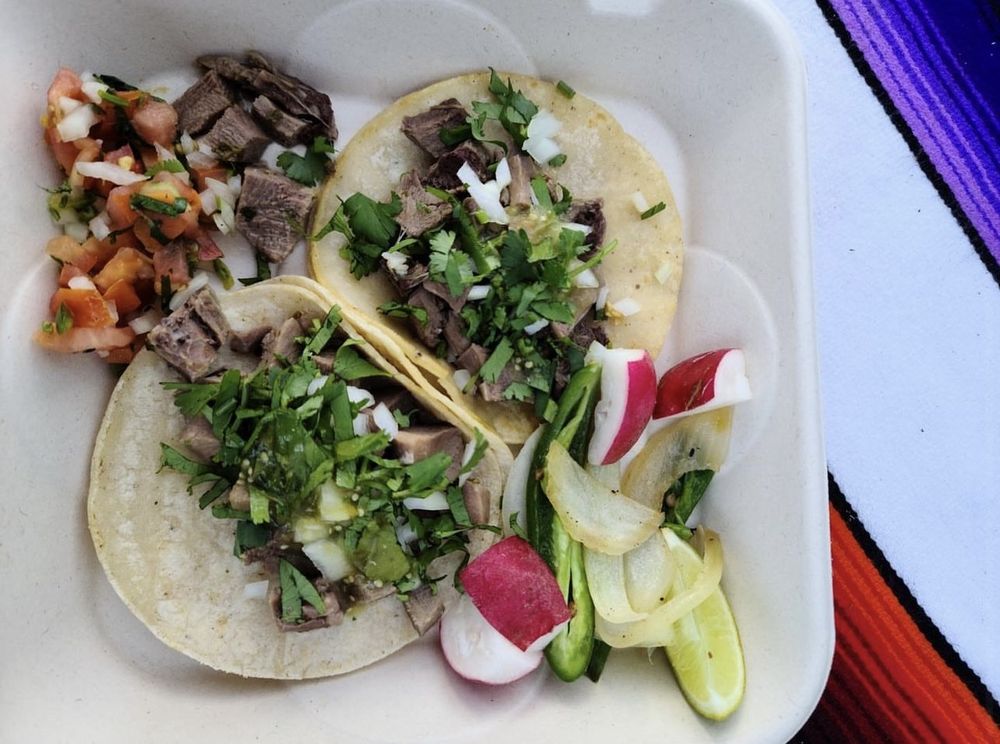 Taquizas Los Cuñados