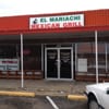 El Mariachi