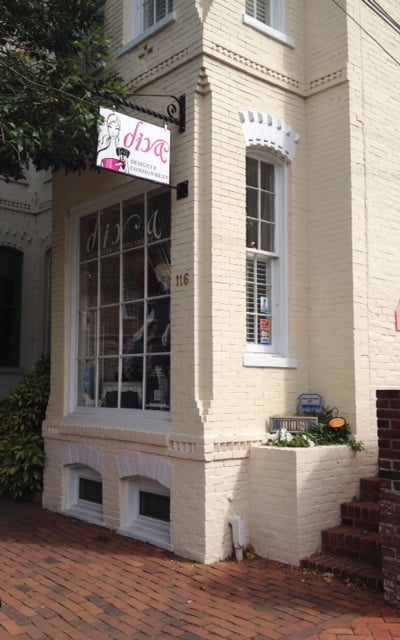 Diva Designer Consignment