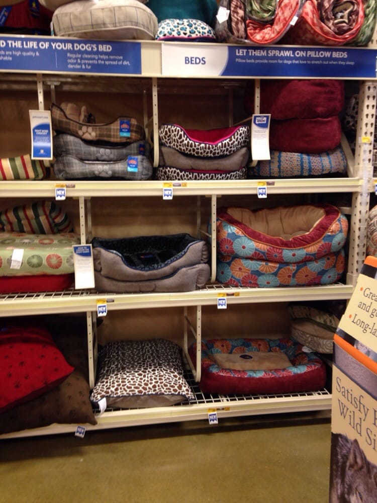 PetSmart 30 Photos & 69 Reviews Pet Training 4550 W Pico Blvd