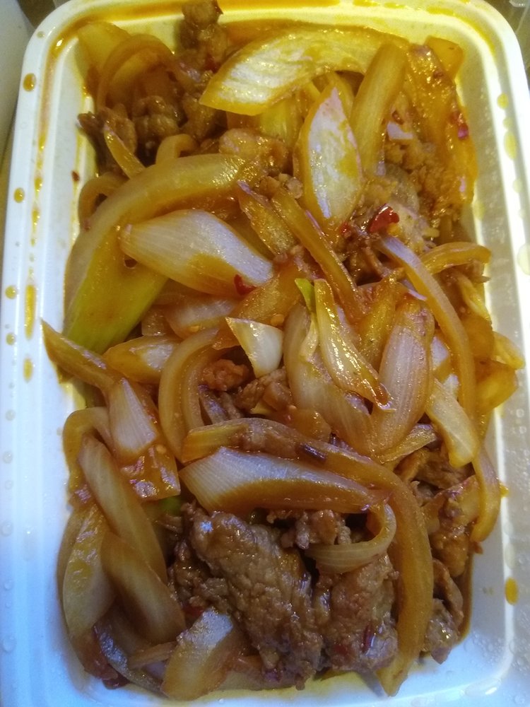 China House Restaurant China House Restaurant