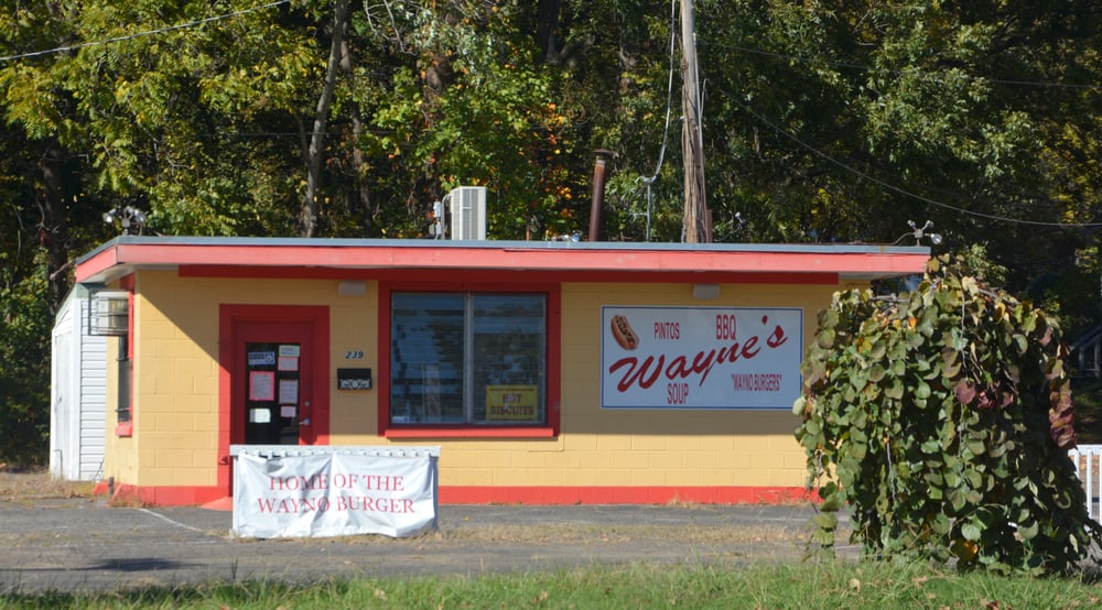 Wayne’s Burgers 229 E Front St, Statesville, NC Restaurant Reviews Phone Number Yelp