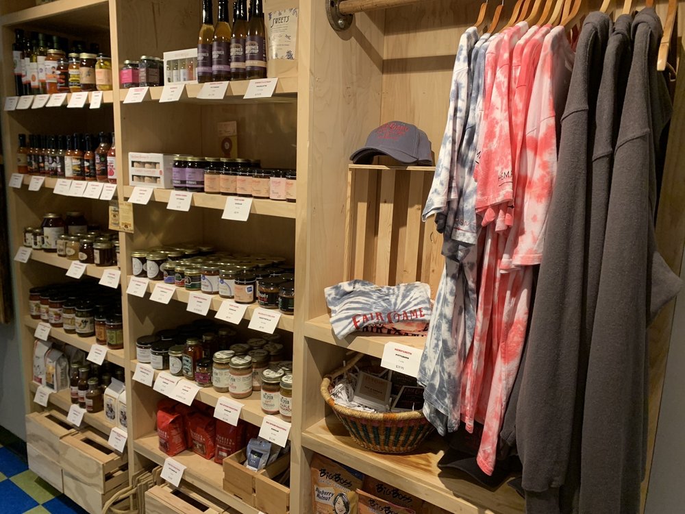 Fair Game Beverage Company