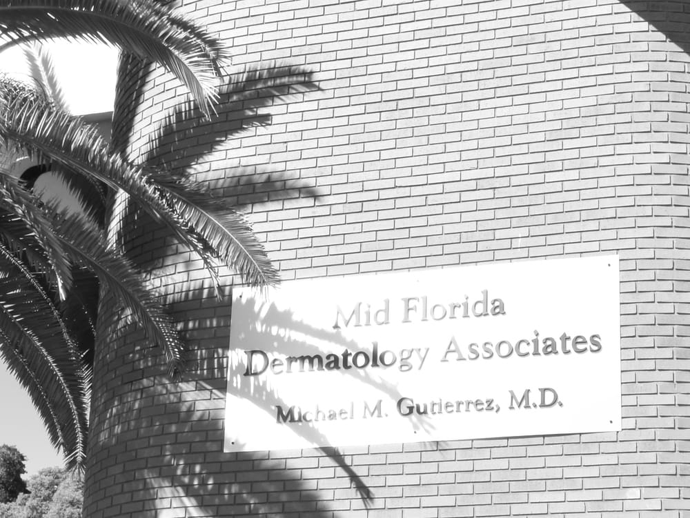 Mid Florida Dermatology & Plastic Surgery 16 Photos Dermatologists