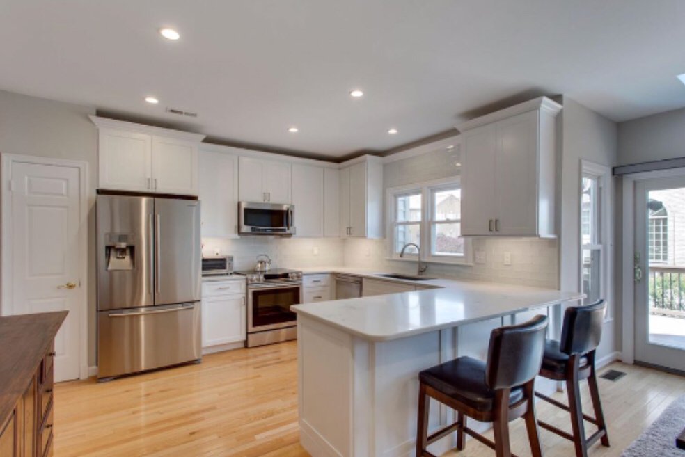 Elite Kitchen & Bath
