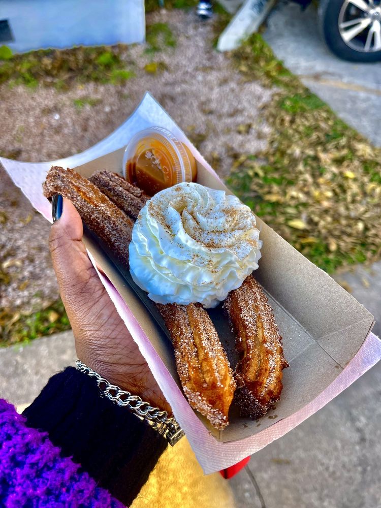 Churro Co