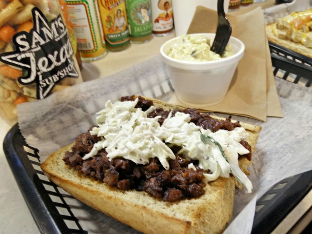 Sam’s Texas Sub Shop 91 Photos & 147 Reviews Sandwiches 4311