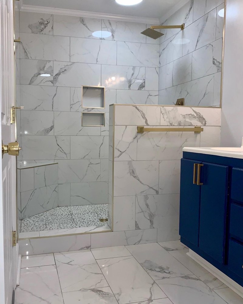 image of business Castilo Kitchen & Bath