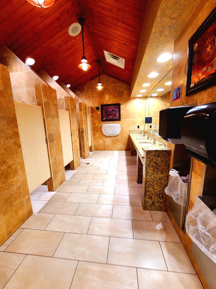 TA Express Kilgore