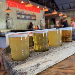 Topa Topa Brewing Company photo