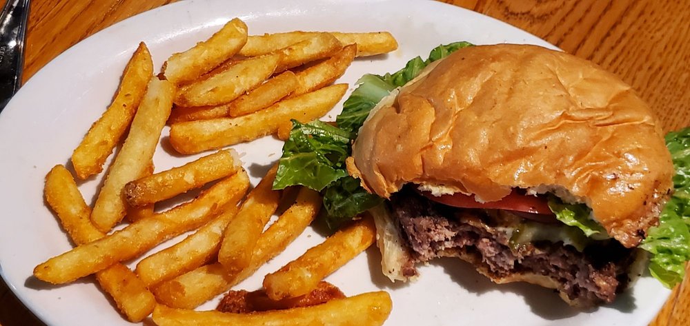 The Ugly Dog Public House - Cashiers