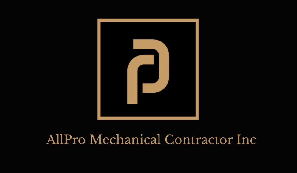 AllPro Mechanical Contractor