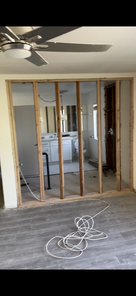 Extreme Home Addition