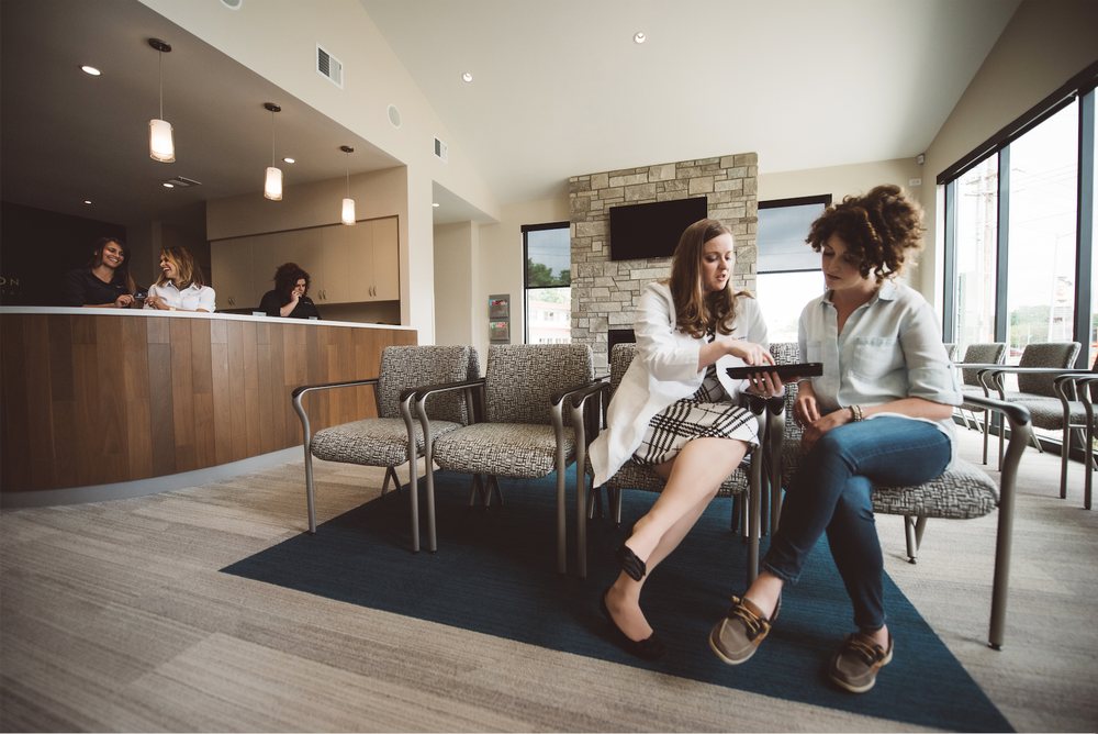 image of business Middleton Family Dental