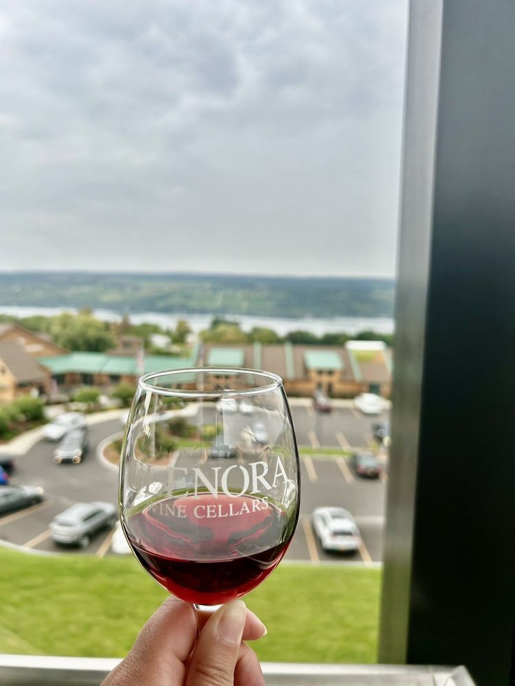 Glenora Wine Cellars