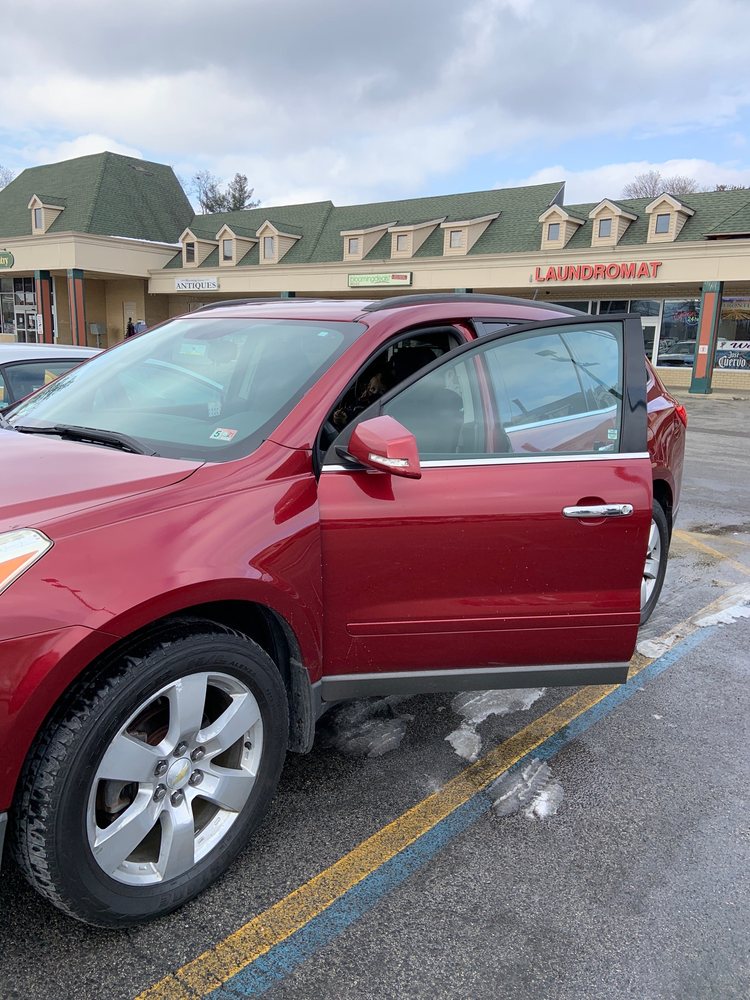 Foam & Wash Car Wash, Vails Gate Roadtrippers