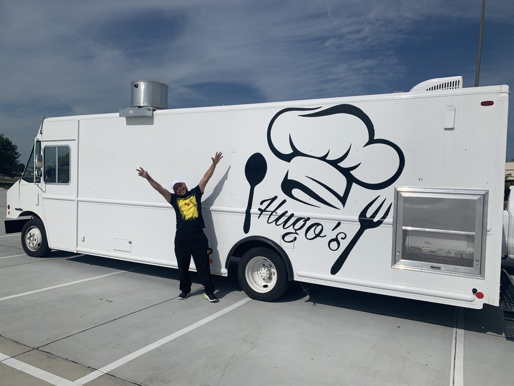 Hugo's Taco Truck