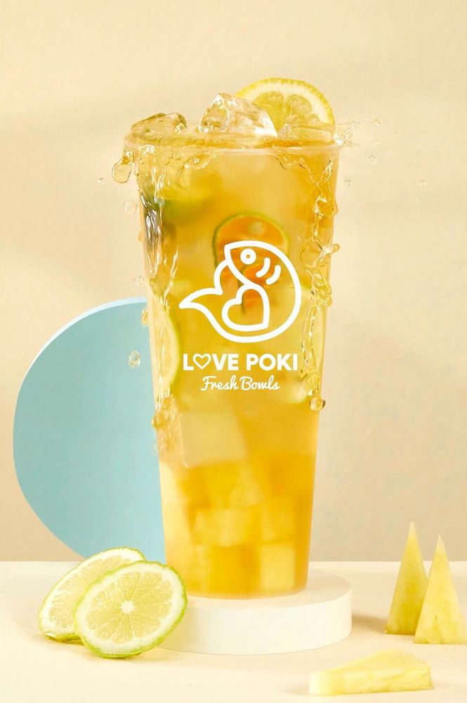 Love Poki - Orlando