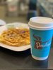 laptop friendly cafe