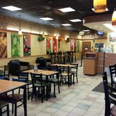 Subway 25 Photos 27 Reviews Sandwiches 6939 Eastern Ave Photo Of Subway Bell Gardens Ca United States Large Ious Dining Room