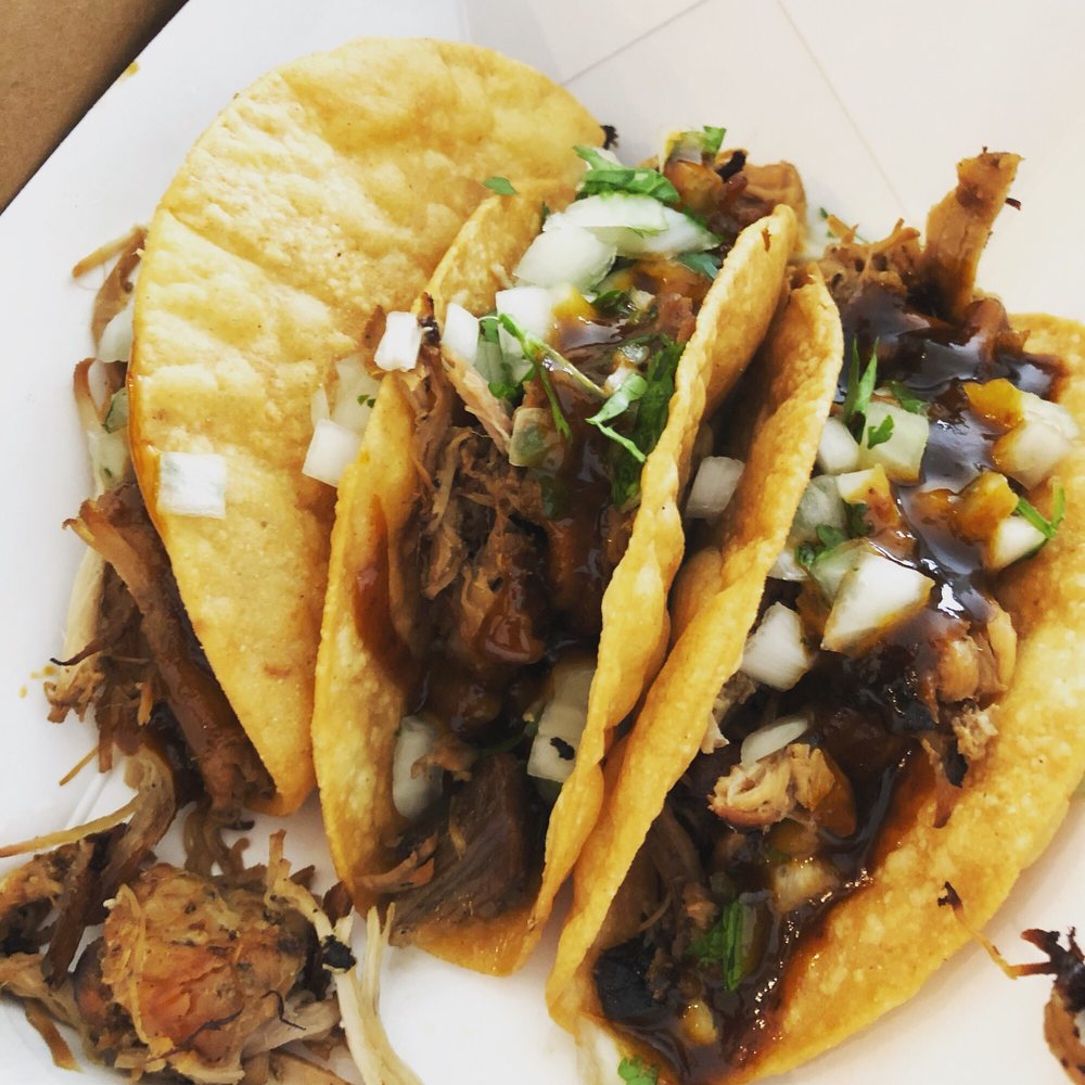 Hugo's Tacos Hugo's Tacos
