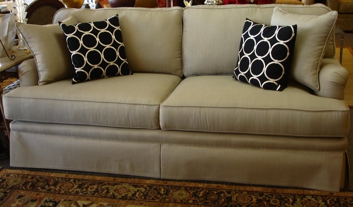 Photos For Sofa Outlet Custom Comfort Yelp