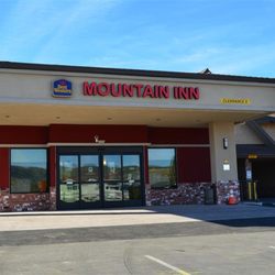 Surestay Hotel By Best Western Tehachapi 53 Photos 41 Reviews Photo Of Surestay Hotel By Best Western Tehachapi Ca United States