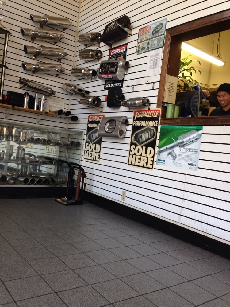 Catalytic Converter Shop Near Me >> Golden Auto Muffler & Brake Center - 26 Photos & 210 Reviews - Auto Repair - 998 Folsom St, SoMa ... Catalytic Converter Shop Near Me >> Golden Auto Muffler & Brake Center - 26 Photos & 210 Reviews - Auto Repair - 998 Folsom St, SoMa ...