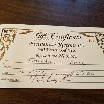 Italian Restaurant River Vale Nj Italian Restaurant River Vale Nj