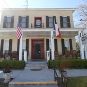 Grumpy S Motor Inn Hotels 420 E I 10 Frontage Rd Flatonia Tx Olle Hotel
