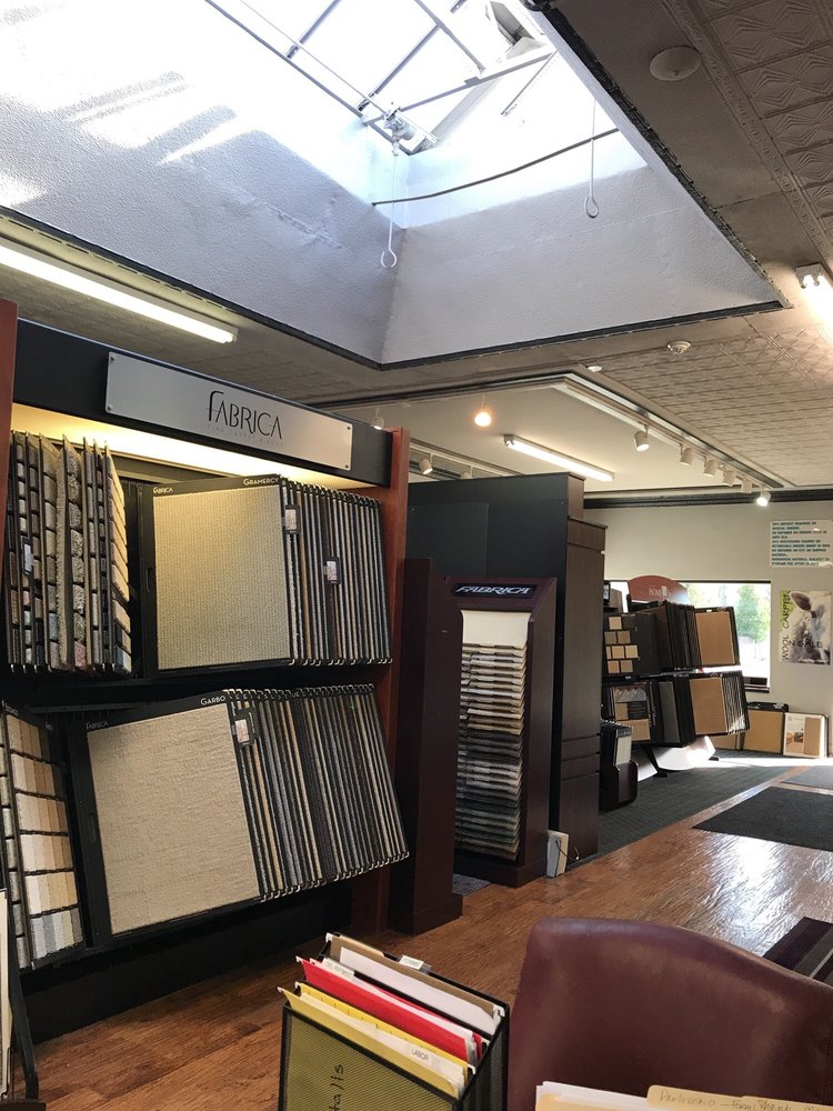 image of business Harbor Floors & Interiors