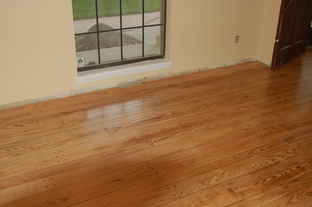 image of business Zen Floors, LLC