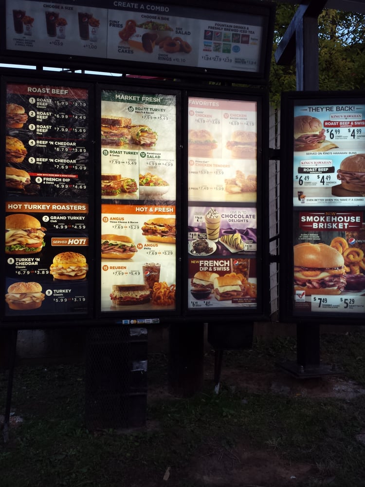 Arby's