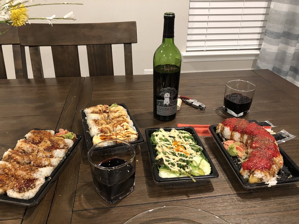 Mr Teriyaki