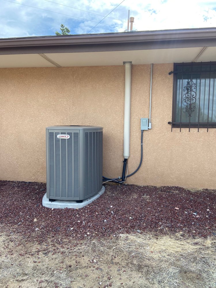 image of business I-Deal HVAC