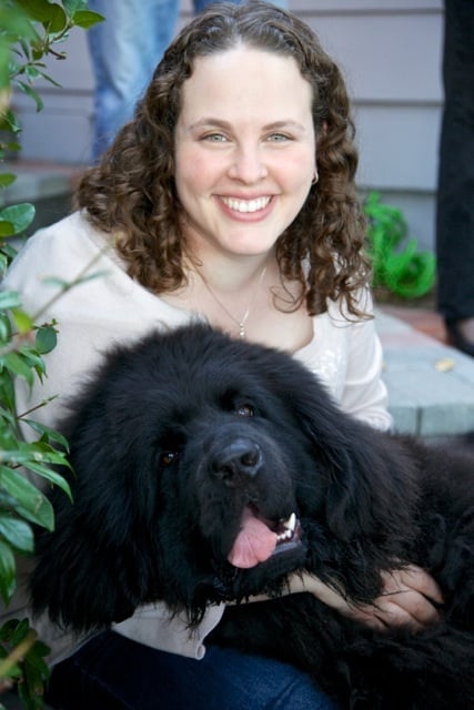 Jamie Myers - Travis Credit Union