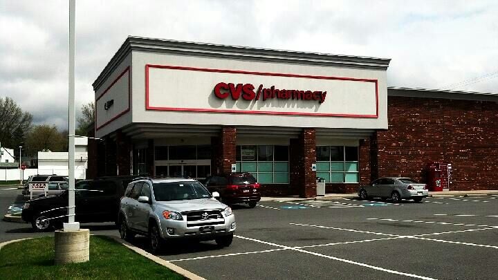 CVS Pharmacy