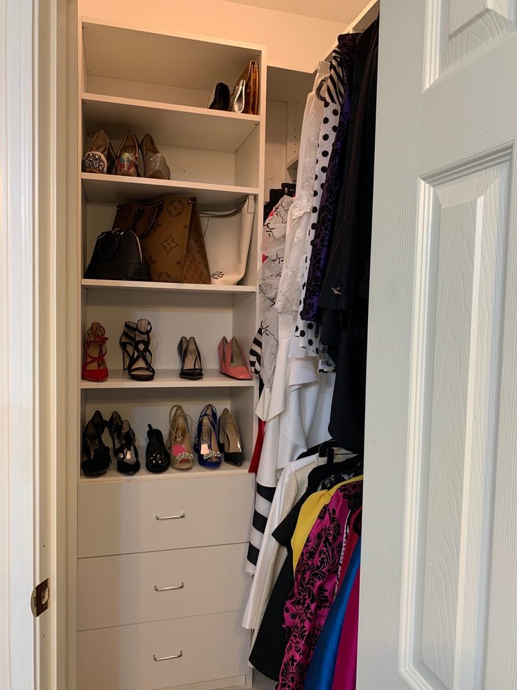 image of business Closets by Design