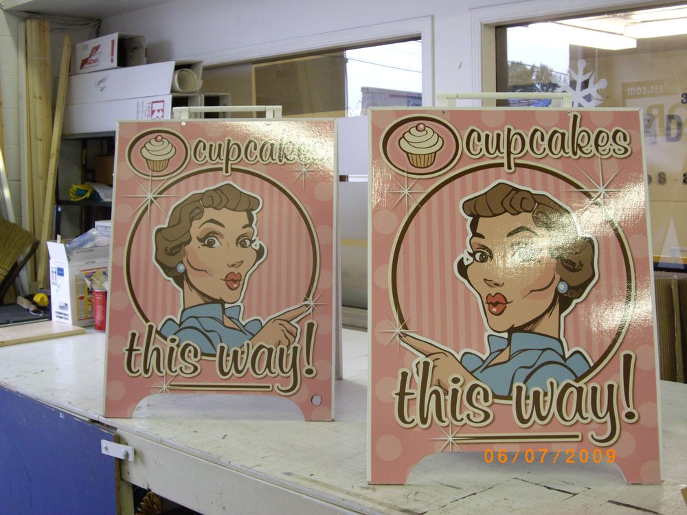 Signmaster Signs