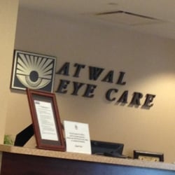 Atwal Eyecare Optometrists 3095 Harlem Rd Chewaga Ny Photo Of Atwal Eyecare Chewaga Ny United States Viewing The Front Desk