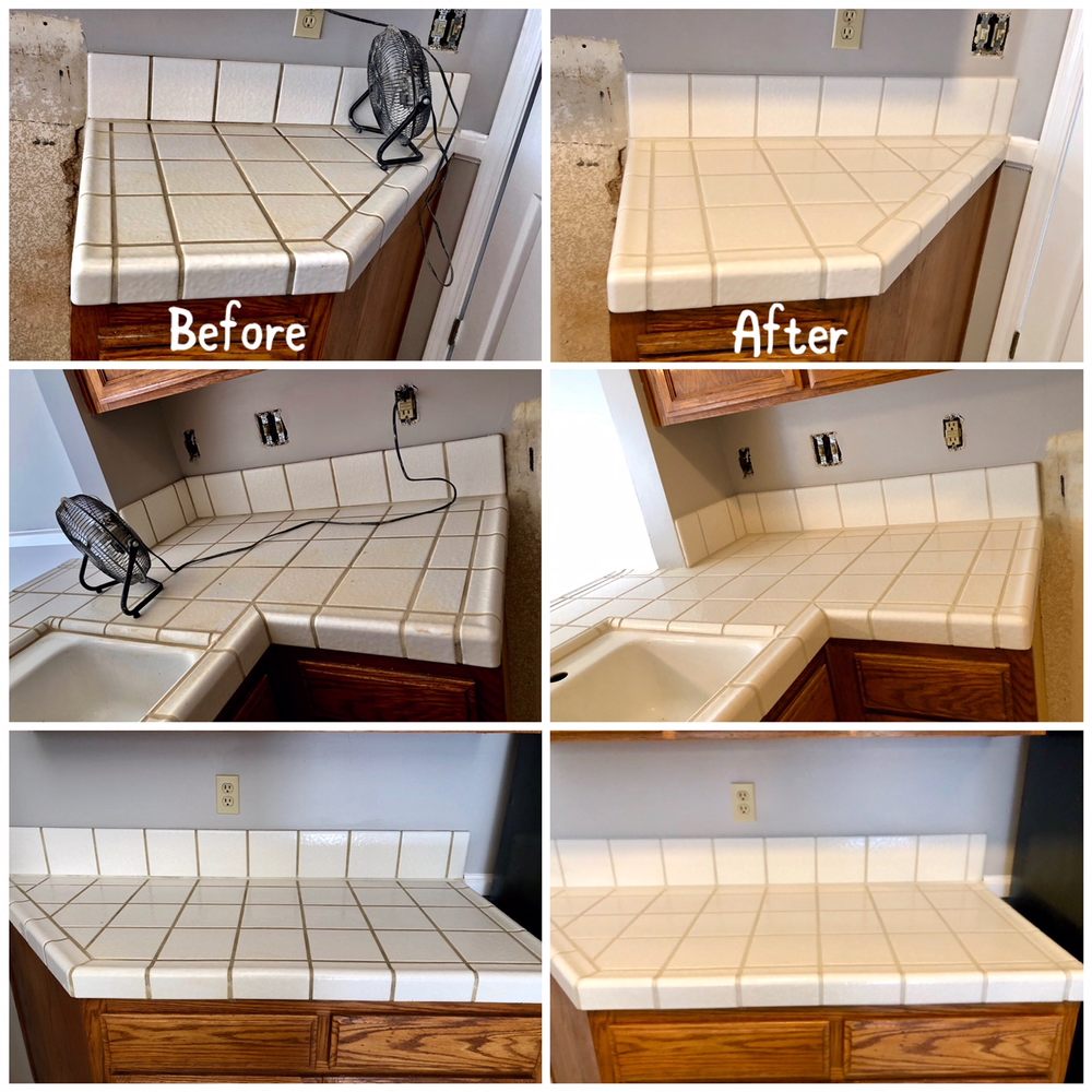 The Grout Expert 126 Photos 116 Reviews Tiling Blossom