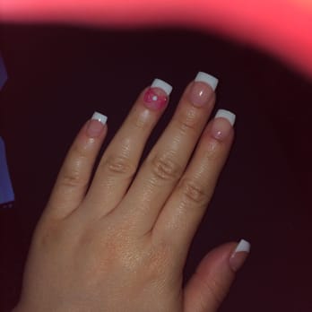Art Nails 300 Photos 135 Reviews Nail Salons 1601 W 17th Photo Of Art Nails Santa Ana Ca United States
