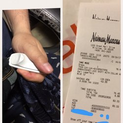 neiman marcus customer service