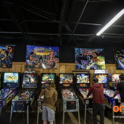 Retro games okc